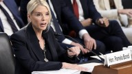 'This is worse': Ex-prosecutor shames Bondi for performative stunts in Senate hearing