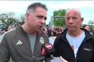 Davico celebró el Ironman de Gualeguaychú y confirmó una nueva edición para 2026