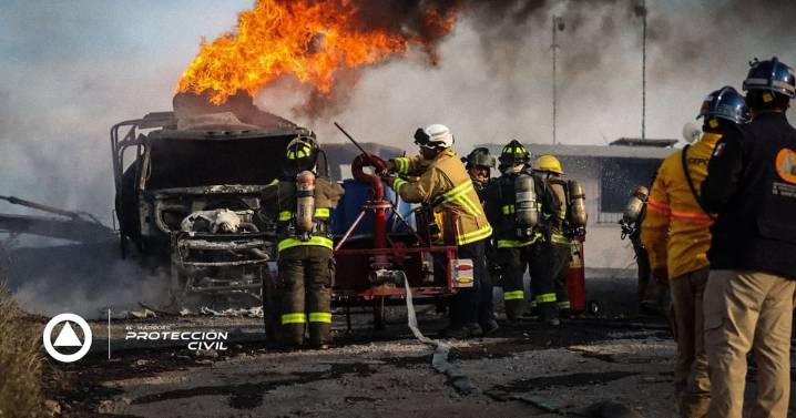 Protección Civil de El Marqués aclara que incidente en La Cañada no ocurrió en propiedad señalada