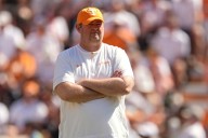Are the Vols ready to face Alabama? Heupel speaks as the team prepares for top