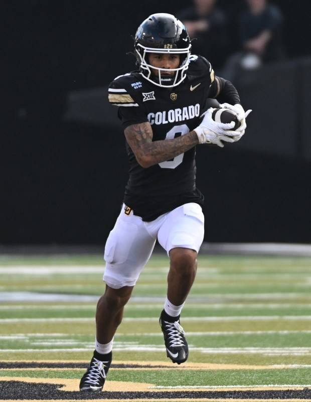 Rick George: Revenue sharing off to ‘positive’ start for CU Buffs