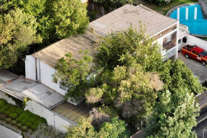 Fallida compraventa de casa de Allende: Fiscalía de Coquimbo decide no perseverar en investigación