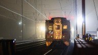 Federal safety board tells Philadelphia's mass transit agency to shelve railcars implicated in fires