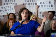 Democrats clearly in need of anger management