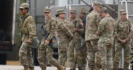 National Guard set to patrol Memphis but blocked in Illinois for 2 weeks