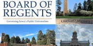 Iowa lawmakers call on Regents to join Trump administration higher ed compact