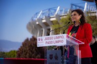 Brugada pone en marcha obras de rehabilitación en el Estadio Banorte, sede del Mundial 2026