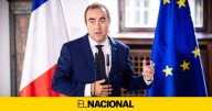 El primer ministro francés anuncia los primeros nombres de un gobierno continuista en el país