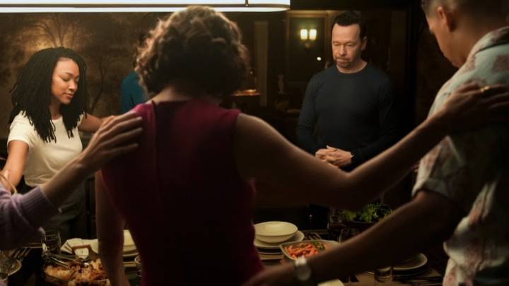 Boston Blue - Episode 1.01 - Pilot (Series Premiere) - Promotional Photos + Press Release