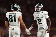 How to Watch Michigan State vs Nebraska: Live Stream NCAA College Football, TV Channel