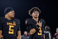 Mission Viejo vs. Los Alamitos: How to watch live California Thursday night high school football showdown tonight