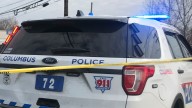 Police: 2 hospitalized, including juvenile, after crash into east Columbus home