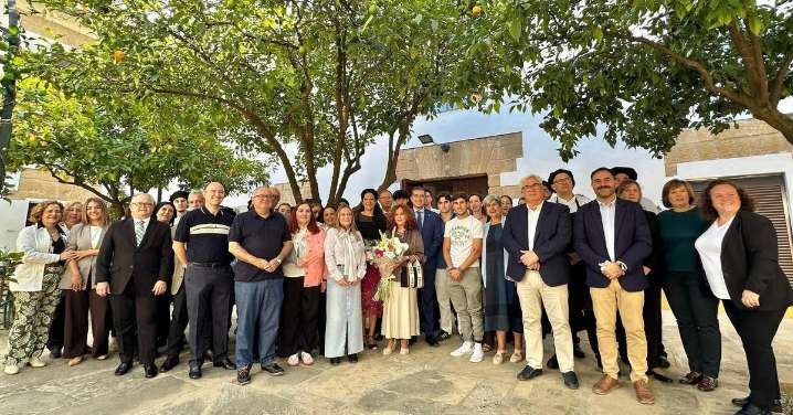 Del aula a la alta cocina: Hacienda La Laguna arranca el curso con más especialidades formativas
