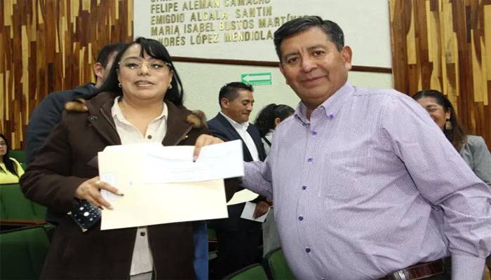 SMSEM impulsa el patrimonio de los maestros mexiquenses