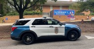Sanderson High pep rally erupts into chaos after fight, report of gun :: WRAL.com