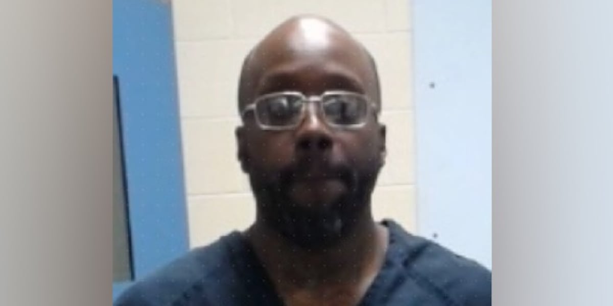 Man sentenced to decades in prison for 2024 Elkhart murder