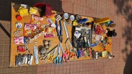 Police raids correctional home in Odisha; prohibited goods seized