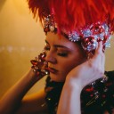 Showgirl Halloween Costume Pieces to Put the Spotlight on You