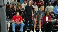 Caitlin Clark, Tyrese Haliburton send heartfelt messages to Fever after playoff exit
