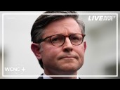 House Republicans: Democrats 'followed through on threat' to shut down government'