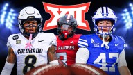 ClutchPoints’ 2025 Week 8 Big 12 Football Power Rankings