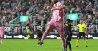 Lionel Messi and Inter Miami finally complete his new contract. He'll remain with the club in 2026