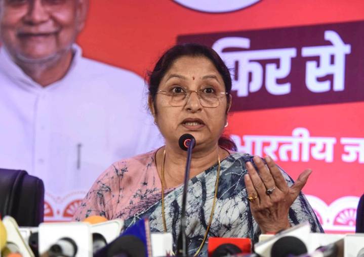 BJP lodges complaint over Rahul Gandhi’s ‘dance’ remark against PM Modi; Congress hits back