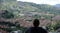 No estaban locas: la lucha de las mujeres de la Comuna 13 por desenterrar La Escombrera de Medellín
