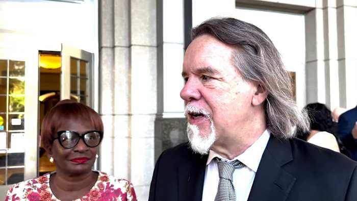 Regina Hill attorney asks for medical records, another status hearing
