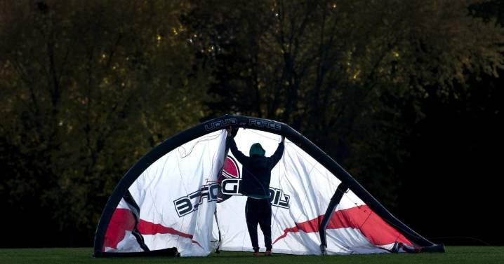 Waterloo Region Record morning update for Oct 21