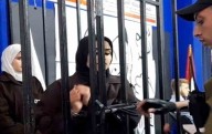 Denuncian el Arresto y Maltrato de 49 Mujeres en Prisiones Israelíes, Según Organizaciones Palestinas