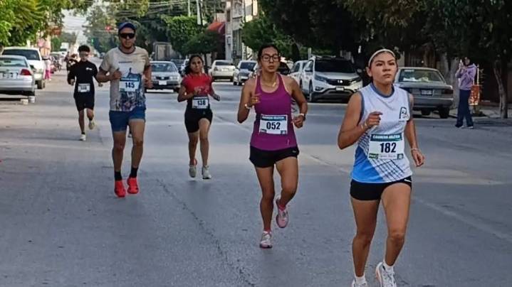 El 2 de noviembre será el primer Medio Maratón “MTH 21K”