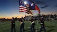 Del Valle faces Hanks in Class 5A Division II matchup in El Paso