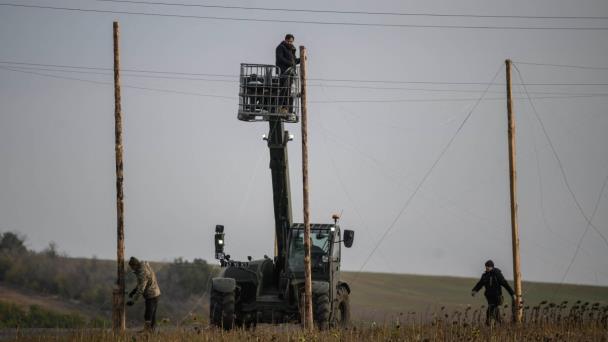 Los servicios de inteligencia alemanes alertan sobre el peligro de un conflicto militar con Rusia