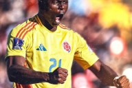Colombia venció 3-2 a España y se metió en las semifinales del Mundial Sub 20
