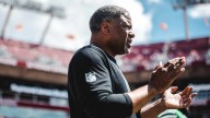DC Steve Wilks: 'We All Are in This Together'