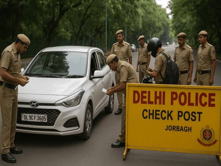 Delhi Police reunite 106 missing persons in September