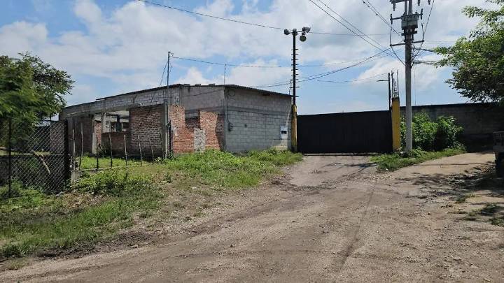 Aseguran inmueble en Yautepec con pipas ligadas a hidrocarburo ilegal