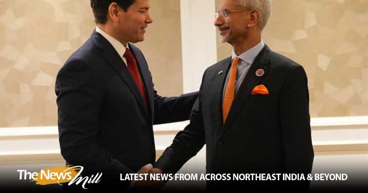 Jaishankar, Rubio hold key talks in Kuala Lumpur on “bilateral ties” amid ongoing trade negotiations