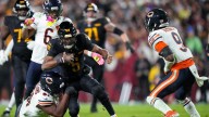 Round 2 of the Commanders' QB duel had a wild, last