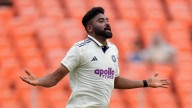'After England, I Had To...': Siraj Reveals His Plan To Take Down West Indies Batters