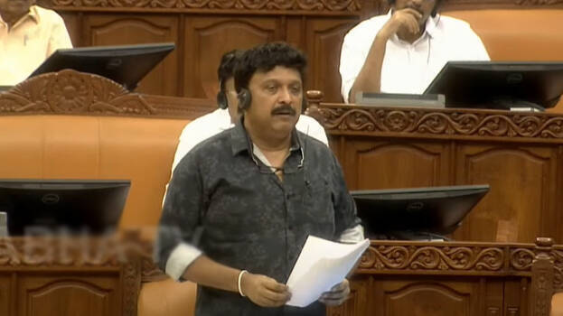 Free service for cancer patients in KSRTC buses, announces Ganesh Kumar
