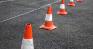 Road work, air quality report, and Fire Prevention Week
