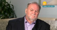 Thomas Markle 'Trapped' After Philippines Earthquake!