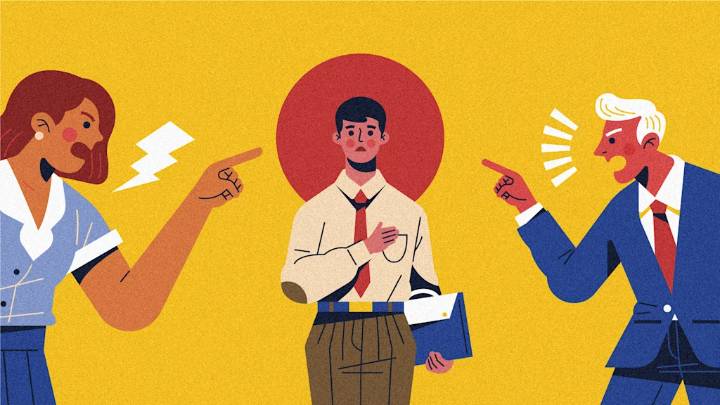 5 lessons I learned from my terrible bosses