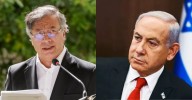 Gustavo Petro denuncia el TLC con Israel y ordena expulsión de delegación israelí de Colombia