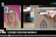 Glenda Seifert, candidata a diputada de LLA: “Creo que los jóvenes van a marcar la diferencia”