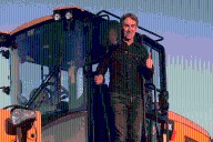 'American Pickers' Star Mike Wolfe Announces New Gig After Car Accident 