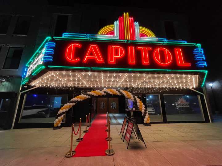 SKY Arts Film Festival returns on Oct. 17