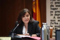 El Supremo rechaza "en este momento" pedir al PSOE todos los movimientos de caja desde 2017 como solicitó la acusación popular